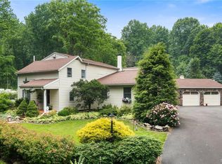 5781 Blue Church Rd, Coopersburg, PA 18036