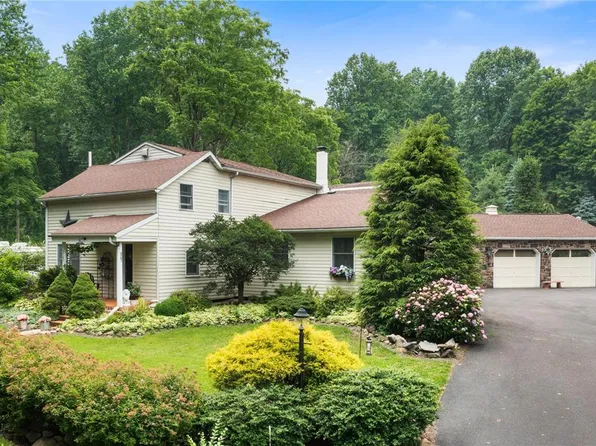 5781 Blue Church Rd, Coopersburg, PA 18036