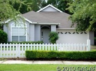 3943 SW 97th St, Gainesville, FL 32608