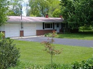 109 Sunset Ridge Rd, Portersville, PA 16051