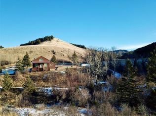 18773 Shonkin Rd, Shonkin, MT 59450