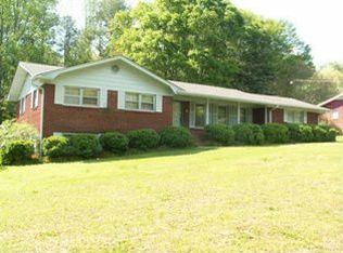 6620 Malvin Dr, Austell, GA 30168