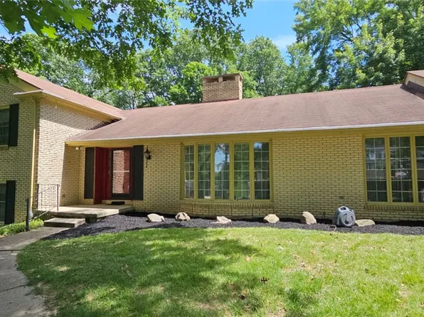124 Amelia Dr, Eaton, OH 45320