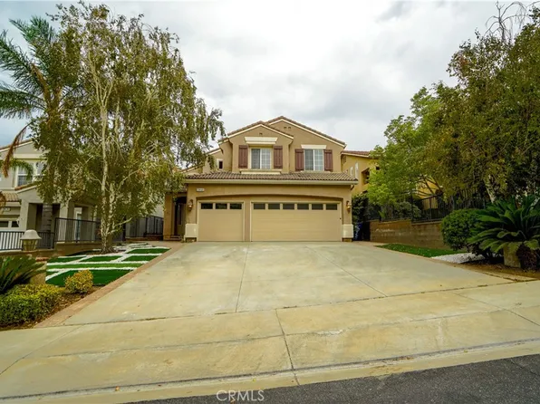 20640 Pesaro Way, Porter Ranch, CA 91326