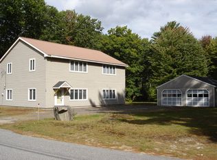 73 Shaws Mill Rd, Gorham, ME 04038