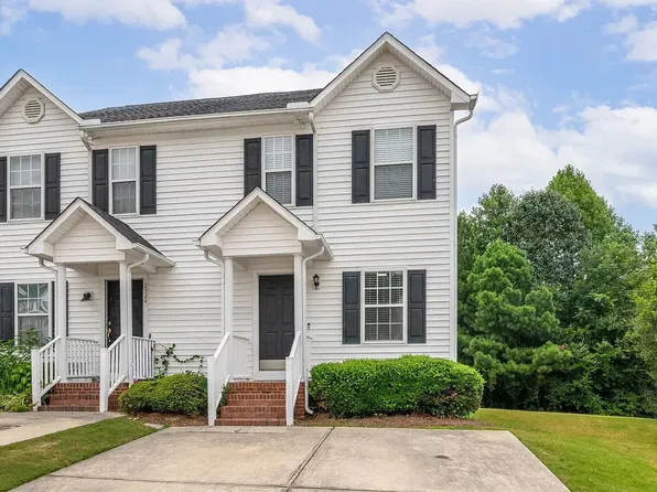 2522 Blackwolf Run Ln, Raleigh, NC 27604