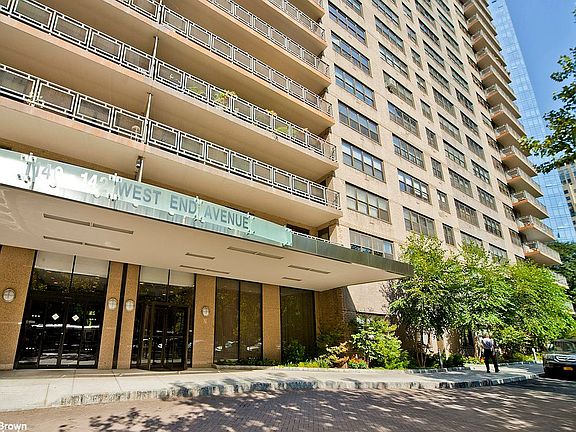 5th image of 140 W End Ave APT 2D