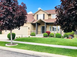 10764 N Sheridan, Cedar Hills, UT 84062