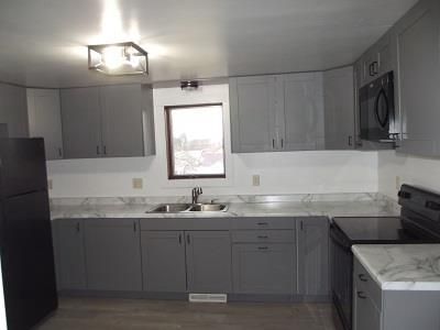 316 Main Street, Highland, WI, 53543