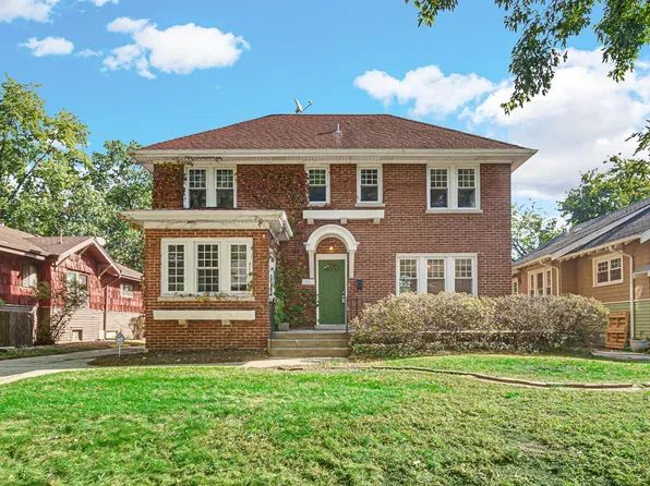 6235 Moraine Ave, Hammond, IN 46324