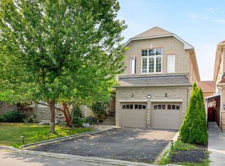 3137 Countess Cres, Mississauga, ON L5M 0E1