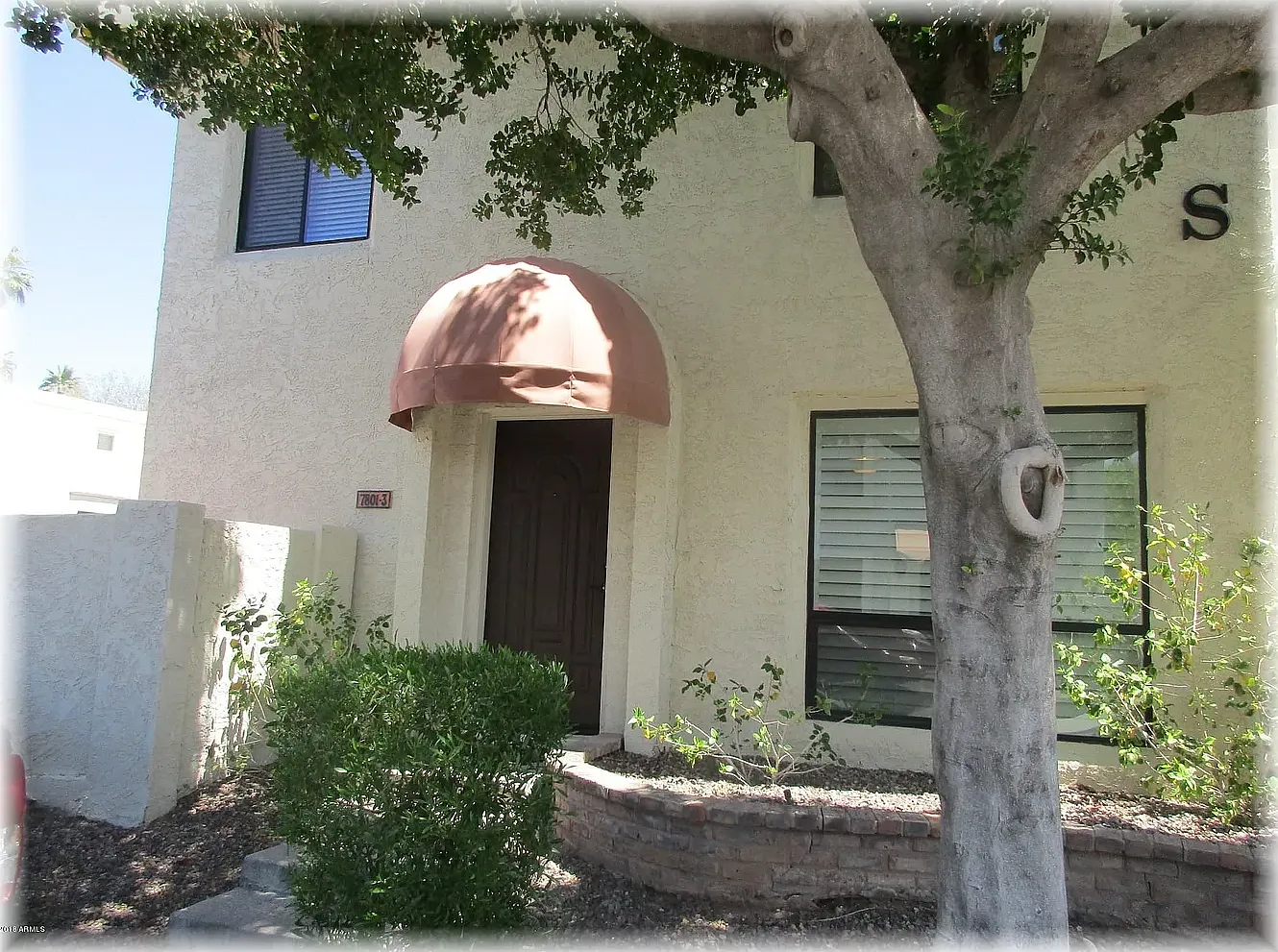 2 bed, 1.5 bath, 1060 sqft, $1,850 — Photo 1