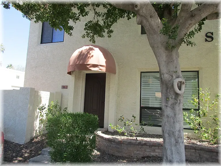 7801 N 18th Pl #3 — Photo 1