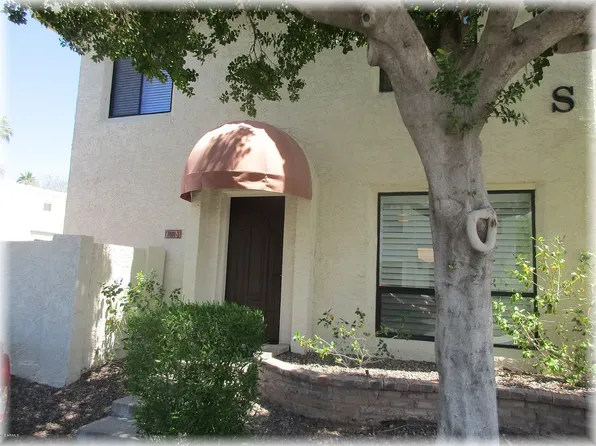 7801 N 18th Pl Unit 3, Phoenix, AZ 85020
