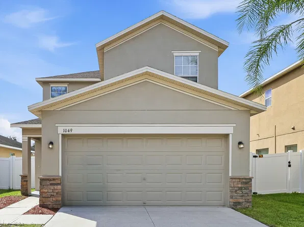 1049 Seminole Sky Dr, Ruskin, FL 33570
