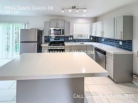 2nd image of 9914 Santa Garza Dr