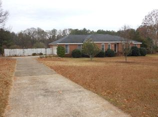 95 Partridge Dr, Macon, GA 31220
