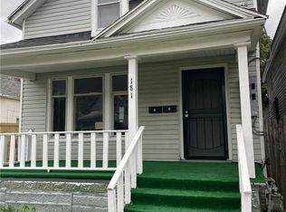 181 Fox St, Buffalo, NY 14211