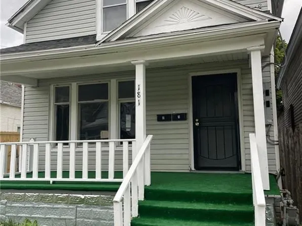 181 Fox St, Buffalo, NY 14211