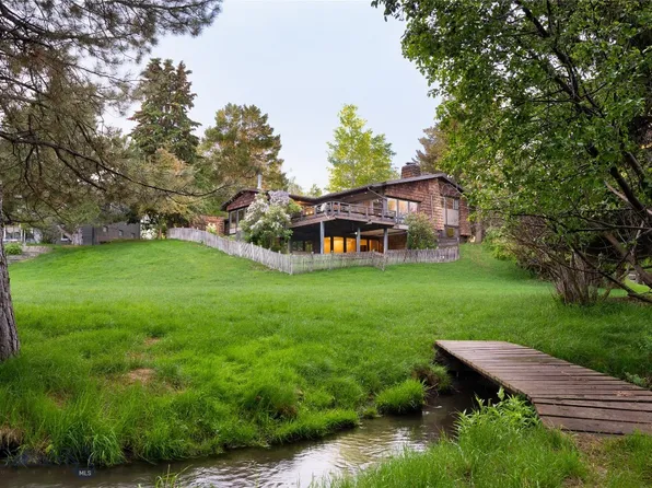 2110 Spring Creek Dr, Bozeman, MT 59715