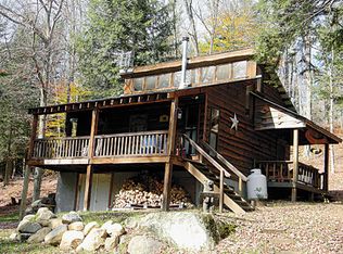 86 Deer Hollow Rd, Forestport, NY 13338