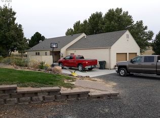 67507 Highway 74, Ione, OR 97843