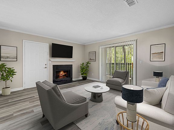 3rd image of 5202 Fox Hunt Dr #5300L