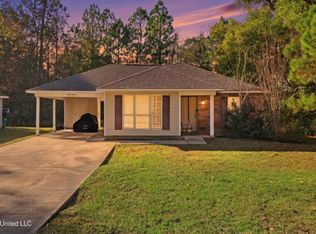 3321 53rd Ave, Gulfport, MS 39501