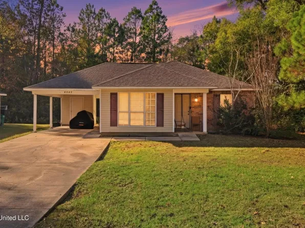 3321 53rd Ave, Gulfport, MS 39501