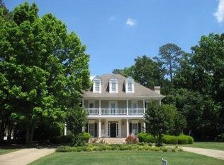 1110 Forrest Hills Dr, Watkinsville, GA 30677