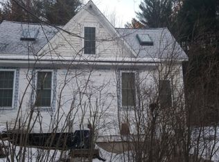 74 Cummings Hill Rd, Plymouth, NH 03264