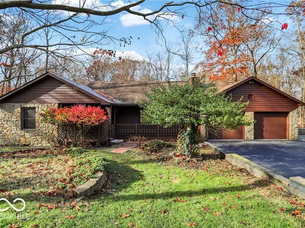 8048 S Indian Ridge Dr, Trafalgar, IN 46181
