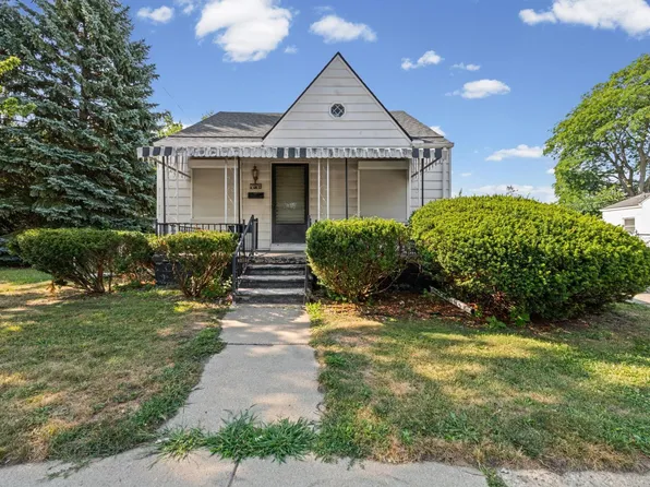 7076 Continental Ave, Warren, MI 48091