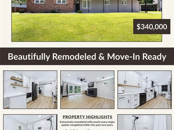 622 Grandview Dr, Edwardsville, IL 62025