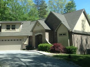 629 Falls Rd, Monterey, TN 38574