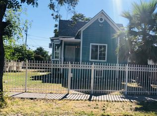 1739 S Sutter St, Stockton, CA 95206