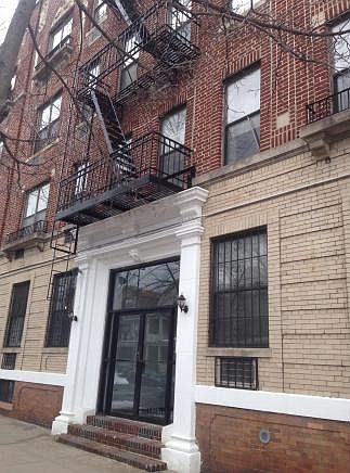 2nd image of 421 Avenue C APT 2A