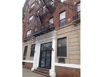 Sold by Brooklyn Real Property Inc
