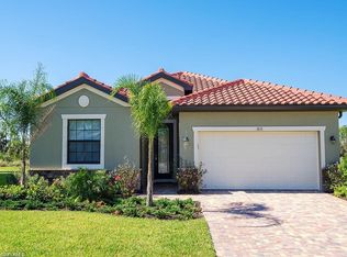 1631 Vizcaya Ln, Naples, FL 34113