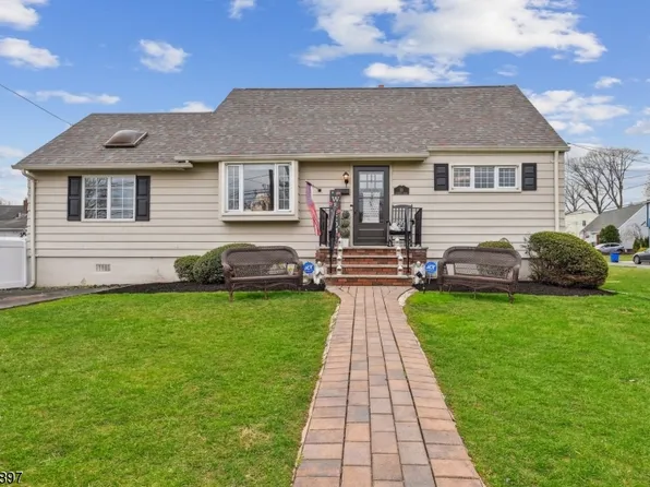 33 Riverdale Ave, Belleville Twp., NJ 07109