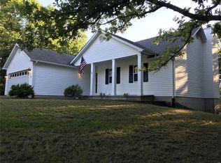 319 Saint Pierre St, Bonne Terre, MO 63628