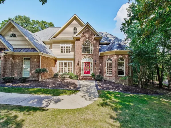 1126 Stonebridge Dr, Durham, NC 27712