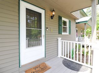 35 Anderson Hill Rd UNIT 2, Enfield, NH 03748