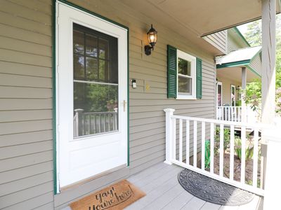 35 Anderson Hill Road Unit #2, Enfield, NH, 03748