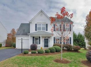 3209 Timberwood Pkwy, Charlottesville, VA