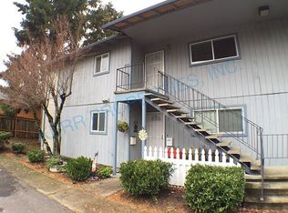 8533 NE Halsey St #8533, Portland, OR 97220