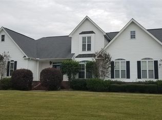 789 Highway 278 Byp, Warren, AR 71671