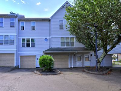 5 Ellis Street #11, New Haven, CT, 06513