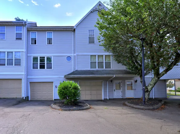 5 Ellis Street #11, New Haven, CT 06513