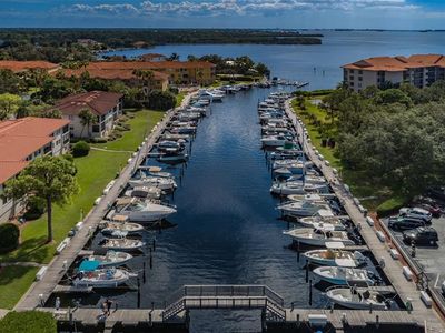 1800 Mariner Dr APT 6, Tarpon Springs, FL, 34689